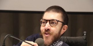 Angelicamente anarchico, intervista a Iacopo Melio jacopo melio