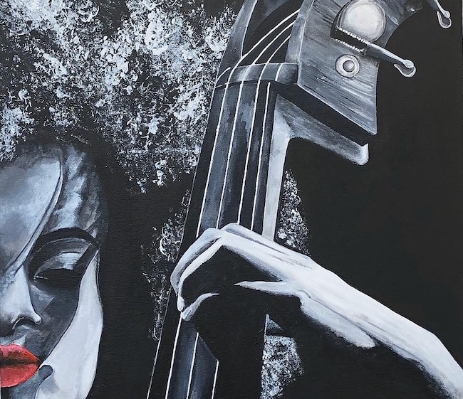 jazz monica conforti