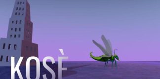 Kosè, l’esperienza evolutiva dell’individuo per il Dos Duo Onirico Sonoro kose dos duo onirico sonoro