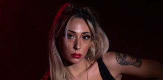 Leyla, esce album “Viva” per Honiro Rookies: l’intervista leyla