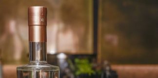 Drink d’autore per Halloween, la ricetta del Lighty Jack lighty jack drink