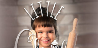 Giornata degli Chef 2020, iniziativa per i bambini da Kids&Us little chef
