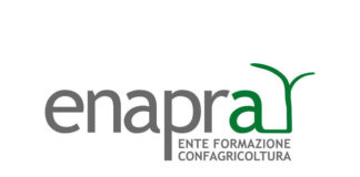 Enapra, innovazione e digitale nelle imprese del settore primario logo enapra
