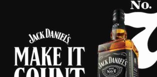 Jack Daniel’s, Make It Count: la nuova piattaforma di comunicazione Jack Daniel’s, Make It Count: la nuova piattaforma di comunicazione