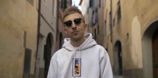 Esce “Coppia”, il singolo che segna il debutto di Mazzini. L’intervista mazzini