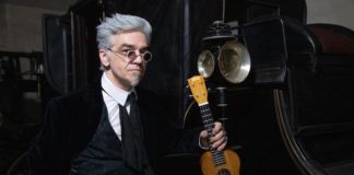 Morgan: “Battiato era uno degli ultimi veri uomini di cultura in questa Italia mediocre e spenta” morgan