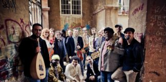 L’Orchestra di Piazza Vittorio non si ferma: domenica 1° novembre suonerà dal vivo in tre chiese di Roma