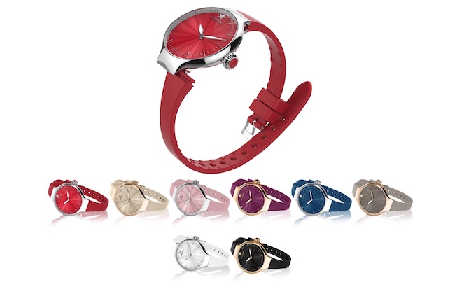 orologi hoops sliding