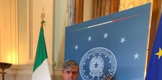Dati Istat luglio-agosto 2020 sull’occupazione: il commento di Capone paolo capone ugl