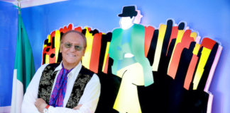 Premio “Le Cattedrali Letterarie Europee” a Renzo Arbore renzo arbore