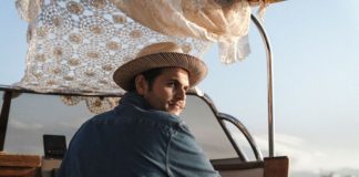 Storie, canzoni e lupi di mare: ecco Porto Rubino il docu-film renzo rubino