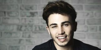 Nuovo album per Riki, nel 2020 c’è Popclub: tracklist e curiosità riki