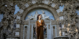 Roberta Redaelli, la collezione autunno inverno 2020/2021 roberta redaelli autunno-inverno 2020-2021