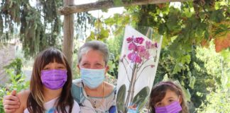 L’Unicef Italia celebra la ‘festa dei nonni’