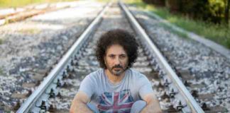 Sasha Torrisi ci parla di Itaca, il suo ultimo lavoro discografico sasha torrisi