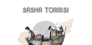 “Itaca”, alla scoperta del nuovo EP di Sasha Torrisi: la tracklist sasha torrisi itaca cover