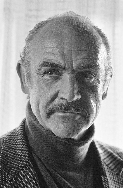 sean-connery
