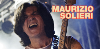 Maurizio Solieri: esce “Dogsbody”, nuovo video tratto dall’ultimo album “Dentro e fuori dal Rock’n’Roll”