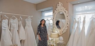 “L’Amica della Sposa”: in onda il programma sul mondo del wedding bridal stylist Tamara D’Andria