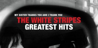 The White Stripes Greatest Hits e video inedito di Jack e Meg the white stripes greatest hits