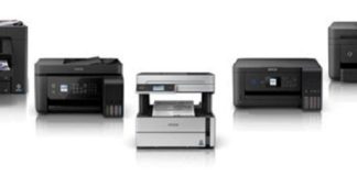 Epson: 50 milioni di stampanti inkjet con serbatoi ad alta capacità vendute nel mondo