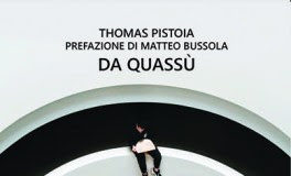 Il nuovo romanzo di Thomas Pistoia, “Da quassù”, lancia una provocazione: “Siamo sicuri che i leghisti siano davvero tutti così?”