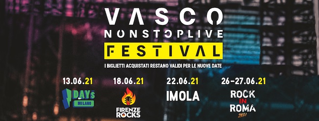 vasco nonstoplive festival 2021