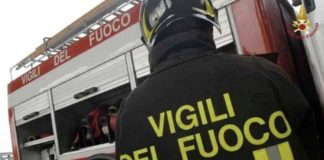 Bologna, incendio a Molinella di una vettura a GPL: ecco come è andata vigili del fuoco
