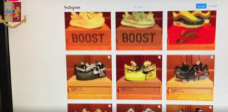 Truffe a migliaia di ragazzi su Instagram, sgominata una banda che vendeva capi mai consegnati