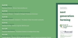 2030 – Next Generation Farming: webinar il 27 novembre 2030 next generation farming
