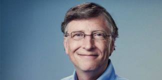 Da Bill Gates la più grande donazione del 2022: 5 miliardi