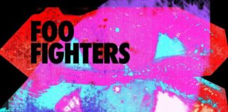 Foo Fighters, il 5 febbraio esce l’album “Medicine at midnight”