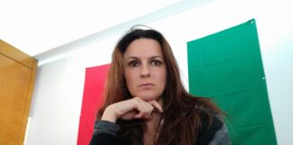 Nasce il Coordinamento cittadino Italia Viva Roma