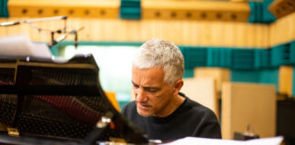 “Appartenenza”, nuovo Ep di inediti di Bungaro