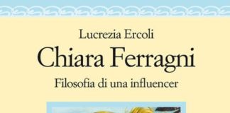 “Chiara Ferragni – Filosofia di una influencer”, il nuovo libro di Lucrezia Ercoli