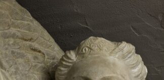 Rinasce un Capolavoro. Monumento Fieschi al Museo Diocesano di Genova