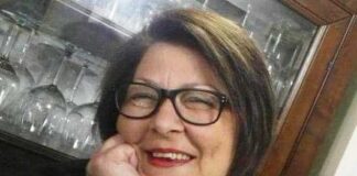 La poestessa Giusy Finestrone presenta la quarta silloge poetica “Cosole”