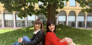 “La chiamavano maternità”, un libro per mamme che non pretendono di essere perfette