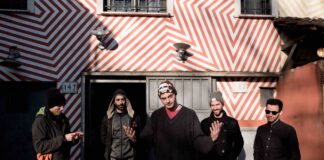 Manlio Maresca pubblica il nuovo album “Noisy games”