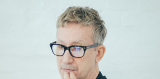 Moltheni pubblica “Ieri”, il primo singolo tratto dal nuovo album “Senza Eredità”