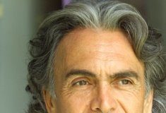 Riccardo Fogli ripubblica “Mondo” con la collaborazione di Dodi Battaglia