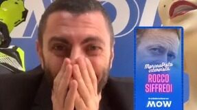 Rocco Siffredi intervistato da MOW magazine: «Valentino Rossi? Gli farei fare il ruolo del cattivello nella mia Accademia»