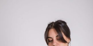 “Questa non è un’Amarena”, il primo Ep della cantautrice romana Amarena