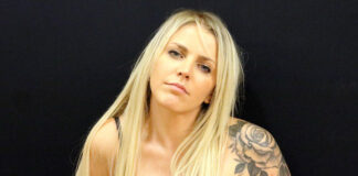 Arianna Ferrari e il suo nuovo singolo “Biondina sciocca” Arianna Ferrari