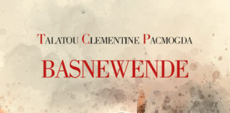 Basnewende, la storia piena di speranza di Pacmogda basnewende clementine pacmogda