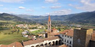 Castiglion Fiorentino: alla scoperta del borgo su Tv2000 borghi castiglion fiorentino arezzo