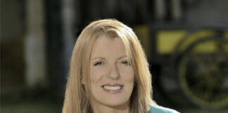 I cani molecolari e i quattrozampe della Ricciarelli protagonisti in Tv brambilla cagnolini