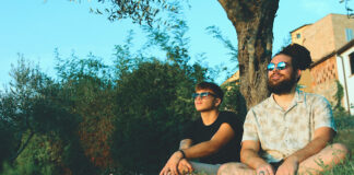 I Capitolo21 e il loro nuovo singolo “Pareti blu”: l’intervista capitolo 21