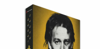 “Colpa d’Alfredo” di Vasco Rossi da collezione: la tracklist cofanetto vasco