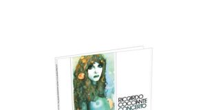 Riccardo Cocciante: nuova edizione dell’album “Concerto per Margherita” concerto per margherita